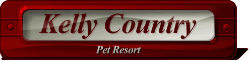 Kelly Country Pet Resort